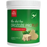 Pokusa Rawdietline Nypon Hundtillskott 1000 G