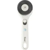 Cricut roterande skärkniv (60 mm)