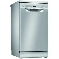 Bosch 4242005229390 - Diskmaskin - Rostfritt stål