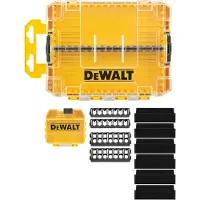 DeWalt Verktygslåda DT70802-QZ