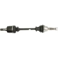 POINT GEAR Drivaxel PNG72231 vänster