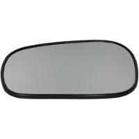 BLIC Spegelglas, ytterbackspegel 6102-02-1231992P vänster