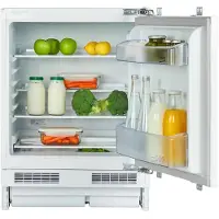 Beko BU1104N inbyggt kylskåp - 130L - Statisk kyla - Vändbara dörrar