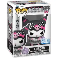 Funko POP! Sanrio Kuromi-figur 9 Cm
