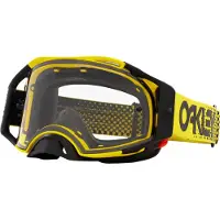 Oakley Airbrake Mx Glasögon