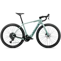 Orbea Denna H50 Cues U6000 Gs Shadow 2026 Elcykel Gravel