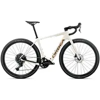 Orbea Denna H50 Cues U6000 Gs Shadow 2026 Elcykel Gravel