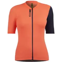 Mavic Essential Korta ärmar Cykeltröja