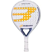 Bullpadel Discover Ctr Padelracket