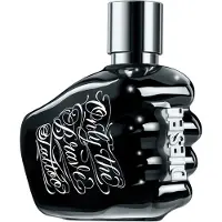 Diesel Only the Brave Tattoo Eau de Toilette 50 ml
