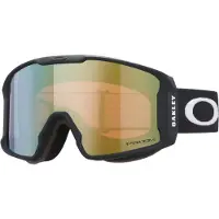 Oakley Line Miner M, PRIZM, Matte Black