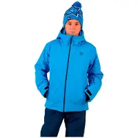 Rossignol Strawpile Jacka