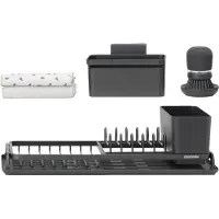 Brabantia 660184 Diskställ