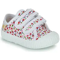 Citrouille et compagnie Sneakers MINOT flickor - Flerfärgad - 33