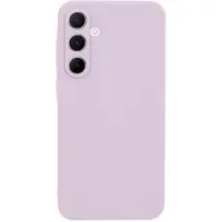 Mtp Products Samsung Galaxy A35 Anti-Fingeravtryck Matt TPU-skal - Lila