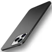 Mtp Products iPhone 15 Pro Max Mofi Shield Matte Skal - Svart