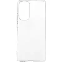 Mtp Products Motorola Edge 30 Anti-Halk TPU-skal - Genomskinlig