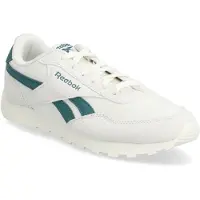 Reebok Skor - Glide Low - Krita/Krita/Teal - - 38 - Skor
