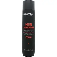 Goldwell Dualsenses Men Thickening Shampoo Schampo 300 ml