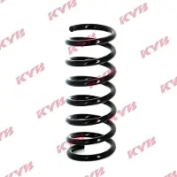 KYB Jousi, jousitus RA5529