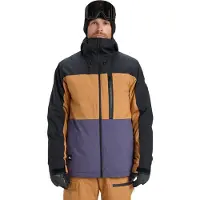 Quiksilver Sycamore Block 10k Jacka