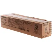 Toshiba T5018E - Svart - original - tonerkassett - för e-STUDIO 2518A, 3018A, 3518A, 4518A, 5018A