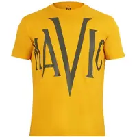 Mavic Heritage V T-shirt Med Korta ärmar