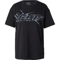 Vans T-shirt 'Y2V' mörkgrå / svart