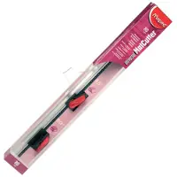 Maped Skärsystem 5-set + 80 cm Linjal