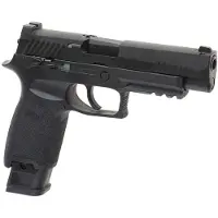 Sig Sauer Proforce M17 6mm GBB CO2 Svart
