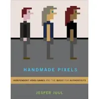 Handmade Pixels