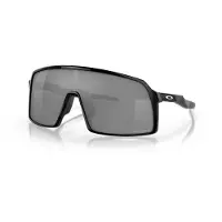 Oakley Sutro Pol Blk W/ Prizm Black