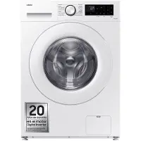 Samsung Ww90cgc04dteec Frontmatad Tvättmaskin