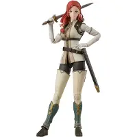 Tamashii Nations Sagan Om Ringen Rohans Krig S.hfiguarts Hera Rohan-krigerska Actionfigur 18 Cm