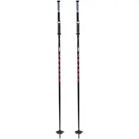 Armada - Skidstavar - Triad BB Black för UnisexAluminium - Storlek 100 cm - Svart