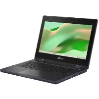 Asus Sistemas Chromebook Cr1104fta 11´´ N150/8gb/64gb Ssd Laptop