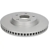 ABE Bromsskiva C32154ABE-P fram, ventilerad, 1 Stycke