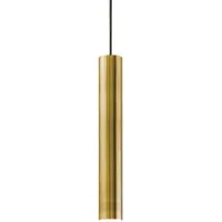Ideal Lux Hänglampa Look, Brun / rost, Vardagsrum / matsal, Modern, Pendellampa