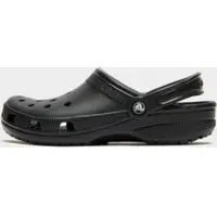 Crocs Tofflor Dam, svart