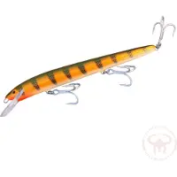 Nils Master Invincible 18 cm wobbler