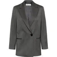 Inwear Kavaj mörkgrå