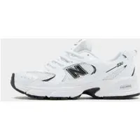 New Balance 530 Barn, vit