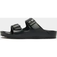 Birkenstock Arizona Barn, svart