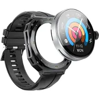 Hoco Smartwatch smartwatch with talk function Y14 black