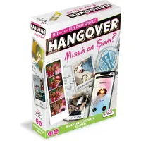TOYROCK The Hangover-spel