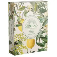 MIN DAG : Min dag, Min kväll, Minnen, Min framtid