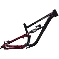 Zink Bike Vacay Mtb-ram
