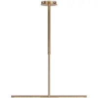 UMAGE Taklampa , Omni, dimbara, Guld / mässing, Matsal, Metall, Design