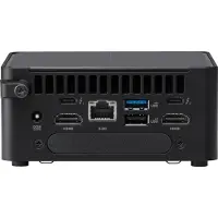 Asus Nuc 14 Pro Rnuc14rvhi300002i Mini-pc