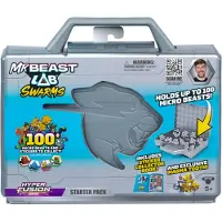 MrBeast Lab Mr. Beast Lab - Swarms Fusion Case